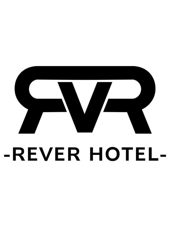 Rever Hotel Taschkent Exterior foto